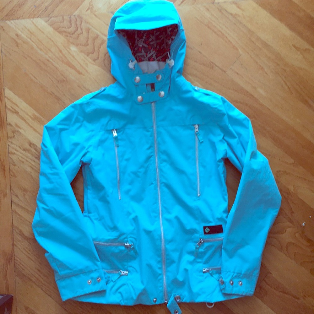 Burton Elevation Snowboard Jacket- Women’s